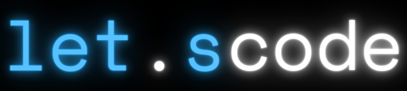 LetsCode
